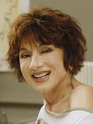 Judith Magre; Simone Dupuis, Simone Chambord olarak da bilinen Fransız oyuncu