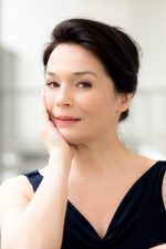 Julia Stemberger; Viyana, Avusturya doğumlu Avusturyalı oyuncu