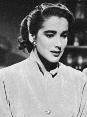 Julie Adams; Betty May Adams, Betty Adams, Julia Adams olarak da bilinen Amerikalı oyuncu