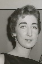 Julie Bovasso; Brooklyn, New York City, New York, ABD doğumlu Amerikalı oyuncu