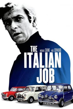 The Italian Job