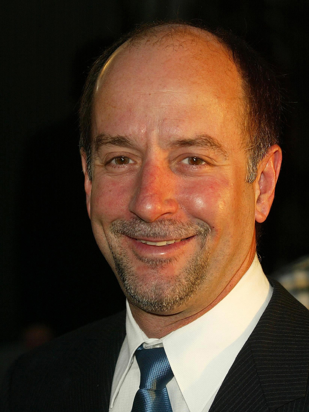 Julio Oscar Mechoso; Miami, Florida, ABD doğumlu Amerikalı oyuncu