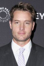 Justin Hartley; Justin Scott Hartley olarak da bilinen Amerikalı oyuncu, idari yapımcı, senarist