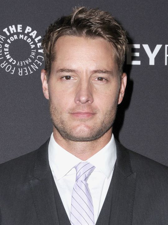 Justin Hartley; Justin Scott Hartley olarak da bilinen Amerikalı oyuncu, idari yapımcı, senarist