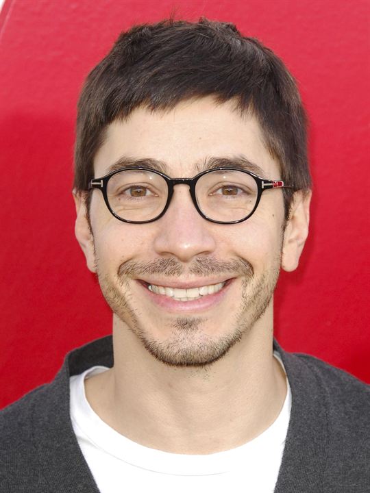 Justin Long; Amerikalı oyuncu, idari yapımcı, senarist