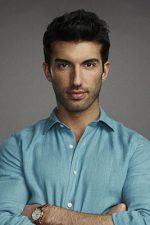 Justin Baldoni; Amerikalı oyuncu, yapımcı, yönetmen