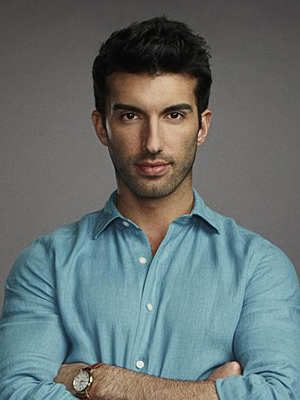 Justin Baldoni; Amerikalı oyuncu, yapımcı, yönetmen
