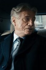 Jürgen Prochnow; Berlin, Almanya doğumlu Alman oyuncu