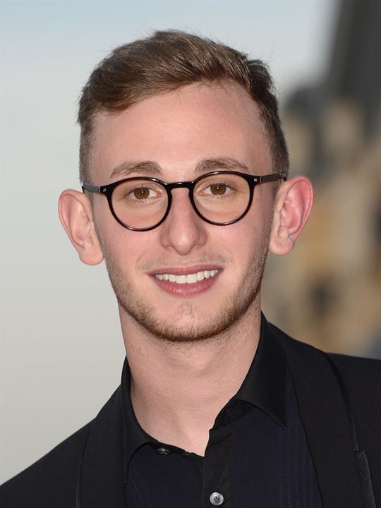 Kacey Mottet Klein; Lozan, İsviçre doğumlu Kacey Mottet olarak da bilinen İsviçreli oyuncu