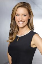 KaDee Strickland; Patterson, Georgia, ABD doğumlu Katherine Dee Strickland olarak da bilinen Amerikalı oyuncu