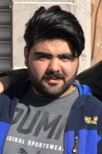 Kadir Tun; İstanbul, Türkiye doğumlu Türk oyuncu