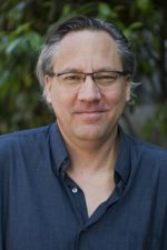 Kamran İnce; Glendive, Montana, ABD doğumlu Türk besteci