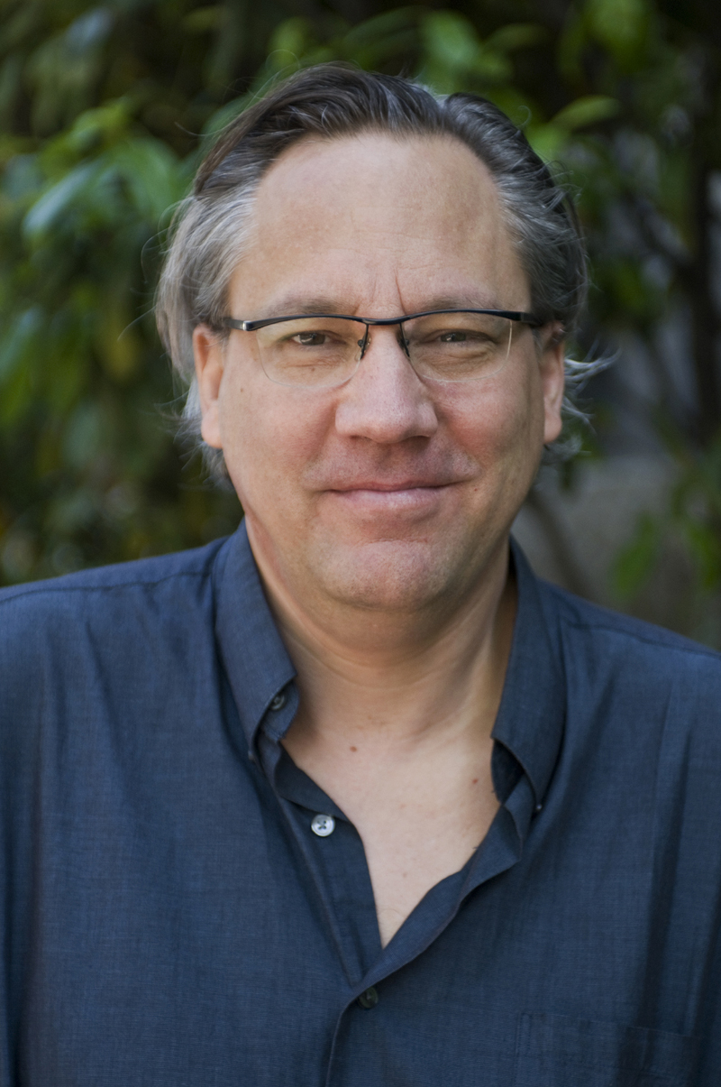 Kamran İnce; Glendive, Montana, ABD doğumlu Türk besteci