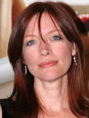 Brenda James; Edmonton, Alberta, Kanada doğumlu Amerikalı oyuncu