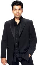 Karan Johar; Mumbai, Maharaştra, Hindistan doğumlu Hint yapımcı, yönetmen, oyuncu