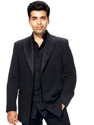 Karan Johar; Mumbai, Maharaştra, Hindistan doğumlu Hint yapımcı, yönetmen, oyuncu