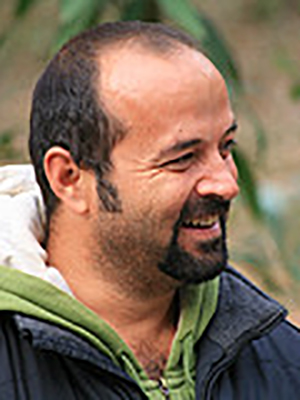 Aytekin Birkon; Türk kurgucu, senarist, yönetmen