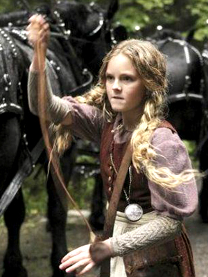 Karley Scott Collins; Amerikalı oyuncu, seslendirme sanatçısı