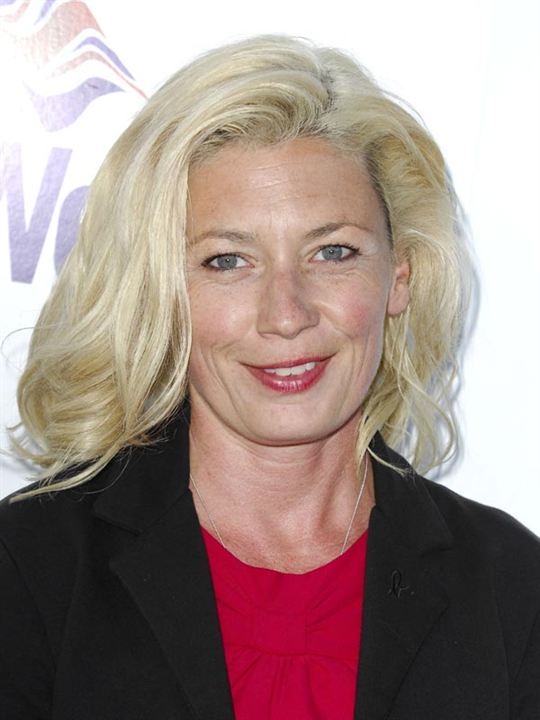 Kate Ashfield; Oldham,Lancashire,İngiltere doğumlu İngiliz  oyuncu