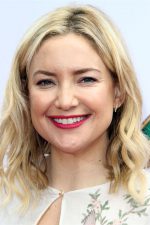 Kate Hudson; Los Angeles, Kaliforniya, ABD doğumlu Kate Garry Hudson olarak da bilinen Amerikalı oyuncu, yapımcı