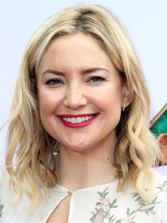 Kate Hudson; Los Angeles, Kaliforniya, ABD doğumlu Kate Garry Hudson olarak da bilinen Amerikalı oyuncu, yapımcı