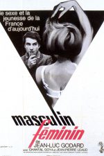 Masculin Féminin