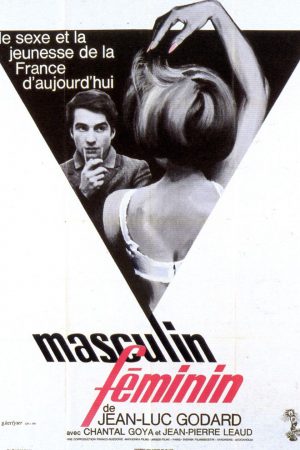 Masculin Féminin