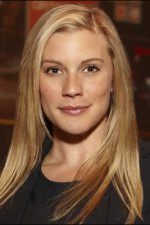 Katee Sackhoff; Portland, Oregon, ABD doğumlu Kathryn Ann Sackhoff olarak da bilinen Amerikalı oyuncu