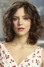 Katharine McPhee; Los Angeles, Kaliforniya, ABD doğumlu Amerikalı oyuncu