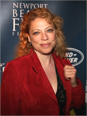 Kathleen Gati; Montreal,Québec,Kanada doğumlu Kanadalı  oyuncu