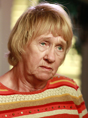 Kathryn Joosten; Chicago, Illinois, ABD doğumlu Amerikalı oyuncu