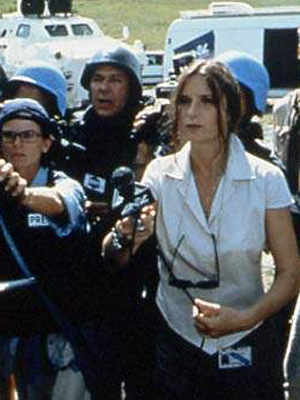 Katrin Cartlidge; Westminster,Londra,İngiltere doğumlu İngiliz  oyuncu