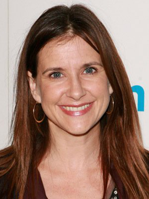 Kellie Martin; Kellie Noelle Martin olarak da bilinen Amerikalı oyuncu