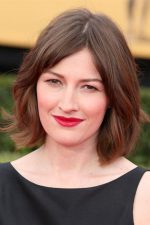 Kelly Macdonald; Glasgow,İskoçya doğumlu İskoç  oyuncu