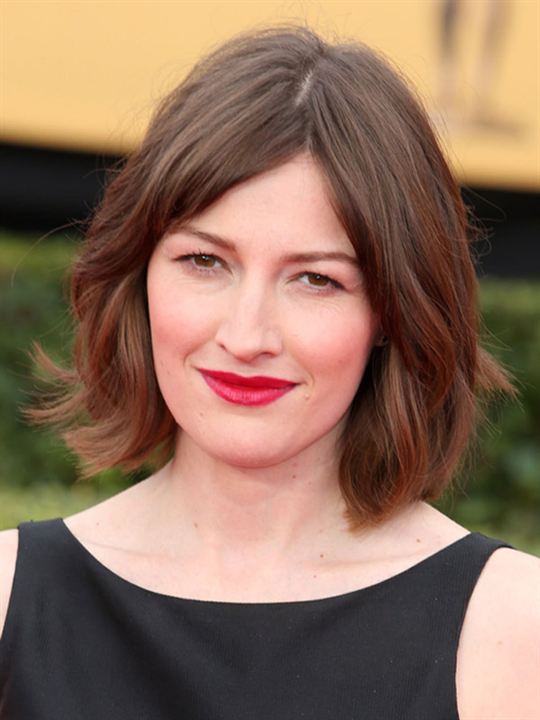 Kelly Macdonald; Glasgow,İskoçya doğumlu İskoç  oyuncu