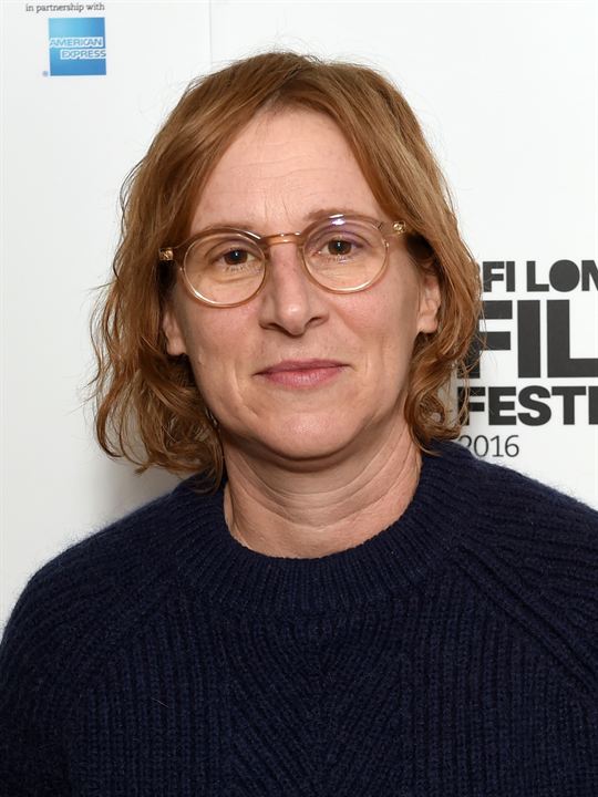 Kelly Reichardt; Miami, Florida, ABD doğumlu Amerikalı yönetmen, senarist, genel yayın yönetmeni