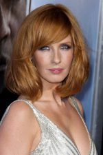 Kelly Reilly; Chessington,Londra,İngiltere doğumlu İngiliz  oyuncu
