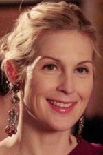 Kelly Rutherford; Elizabethtown, Hardin, Kentucky, ABD doğumlu Kelly Deane Melissa Rutherford olarak da bilinen Amerikalı oyuncu