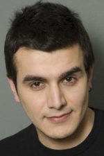 Kemal Uçar; Adana, Türkiye doğumlu Türk oyuncu