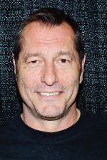 Ken Kirzinger; Saskatchewan,Kanada doğumlu Kanadalı oyuncu, dublör