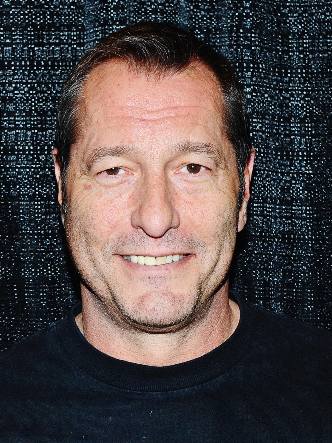 Ken Kirzinger; Saskatchewan,Kanada doğumlu Kanadalı  oyuncu, dublör