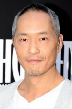 Ken Leung; New York City, New York, ABD doğumlu Amerikalı oyuncu