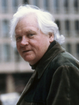 Ken Russell; Southampton ,Hampshire,İngiltere doğumlu Henry Kenneth Alfred Russell olarak da bilinen İngiliz  yönetmen, senarist, oyuncu, yapımcı