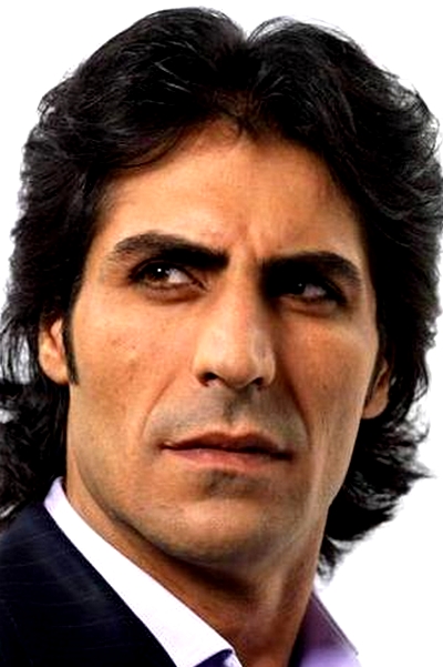 Kenan Çoban; Elazığ, Türkiye doğumlu Türk oyuncu