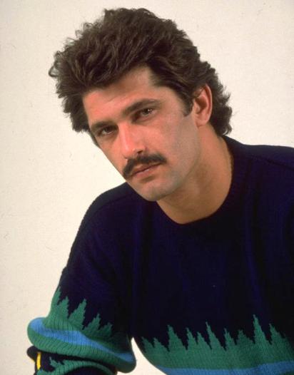 Kenan Kalav; Almanya doğumlu Türk oyuncu