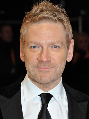 Kenneth Branagh; Belfast,Kuzey İrlanda doğumlu Kenneth Charles Branagh olarak da bilinen Kuzey İrlandalı  oyuncu, yönetmen, yapımcı