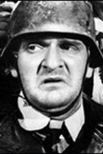 Kenneth Mars; Chicago, Illinois, ABD doğumlu Amerikalı oyuncu, seslendirme sanatçısı