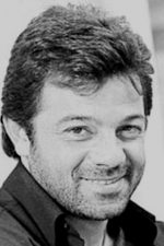 Kerem Alışık; İstanbul, Türkiye doğumlu Türk oyuncu