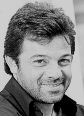 Kerem Alışık; İstanbul, Türkiye doğumlu Türk oyuncu