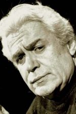 Kerim Afşar; İstanbul, Türkiye doğumlu Türk oyuncu, yönetmen, seslendirme sanatçısı